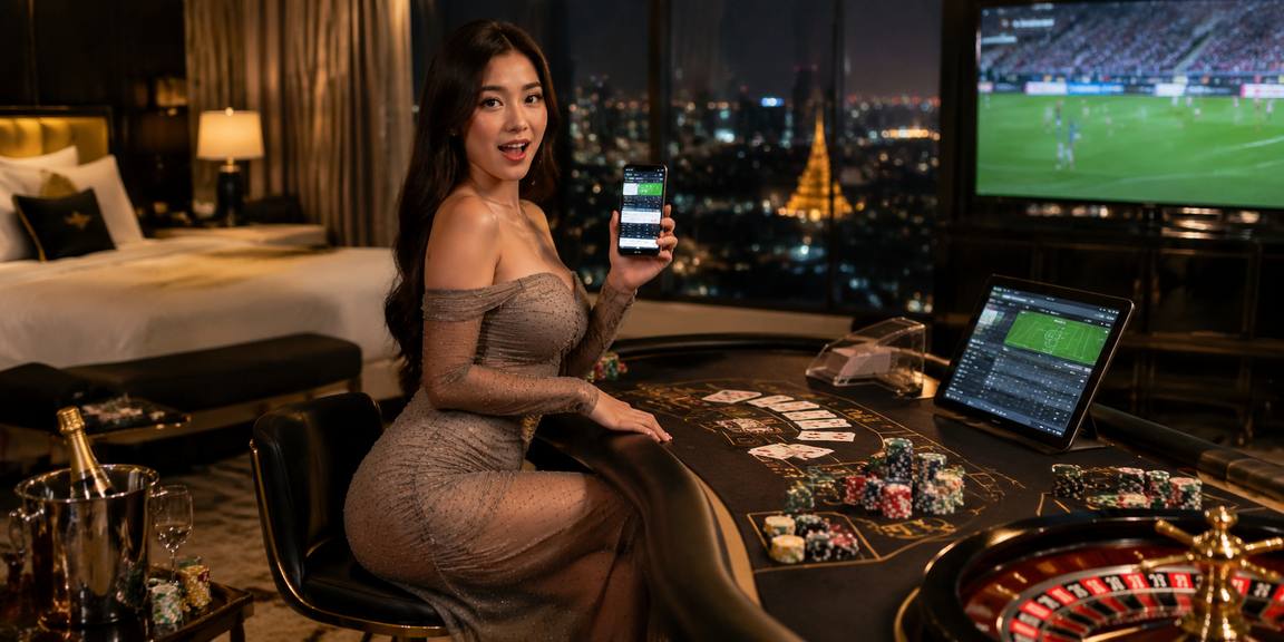 c17 mobile gaming